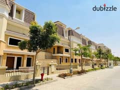 Svilla for sale at Sarai MNHD | Ready to move | prime location