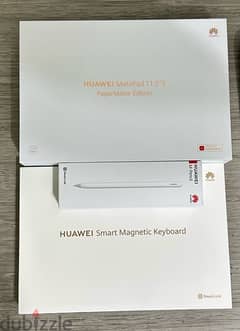 Huawei matebad s 11.5 pepper