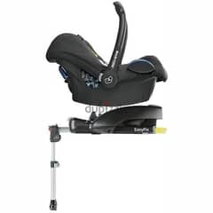 maxi cosi cabriofix car seat