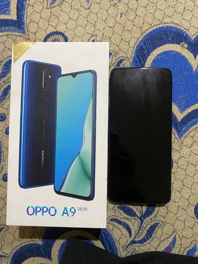 تليفون oppo a9