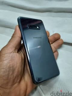 Samsung S10e كسر زيرو