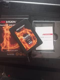 HARD HIKVISION