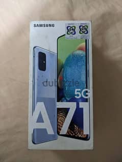 Samsung A71