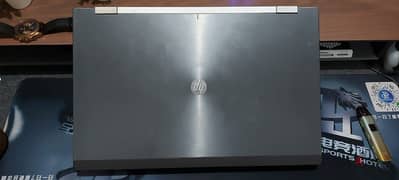 hp elitebook 8770w 0