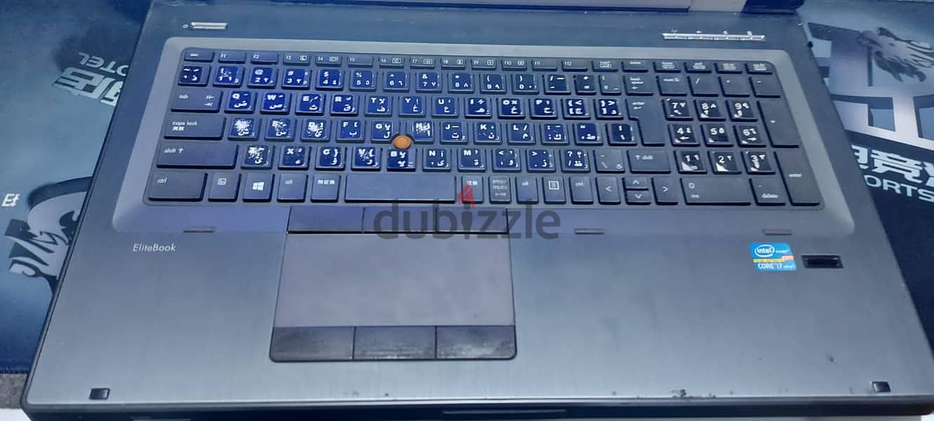 hp elitebook 8770w 6