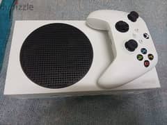 Xbox  series S