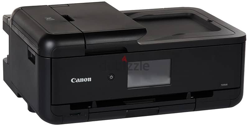 Canon PIXMA TS9540 Black printer A3 All-In-One for the home office 0