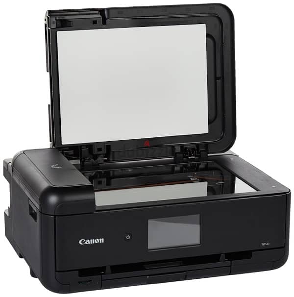 Canon PIXMA TS9540 Black printer A3 All-In-One for the home office 2