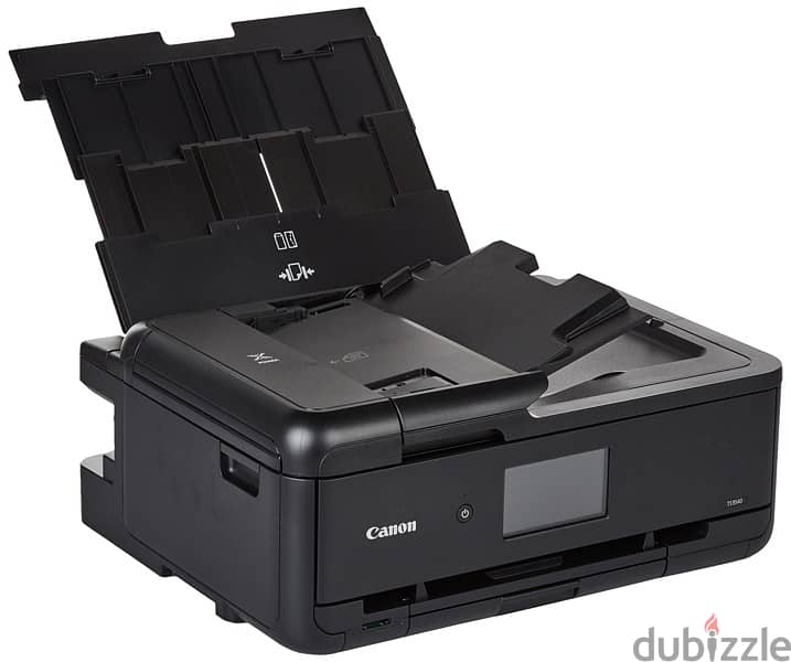 Canon PIXMA TS9540 Black printer A3 All-In-One for the home office 3