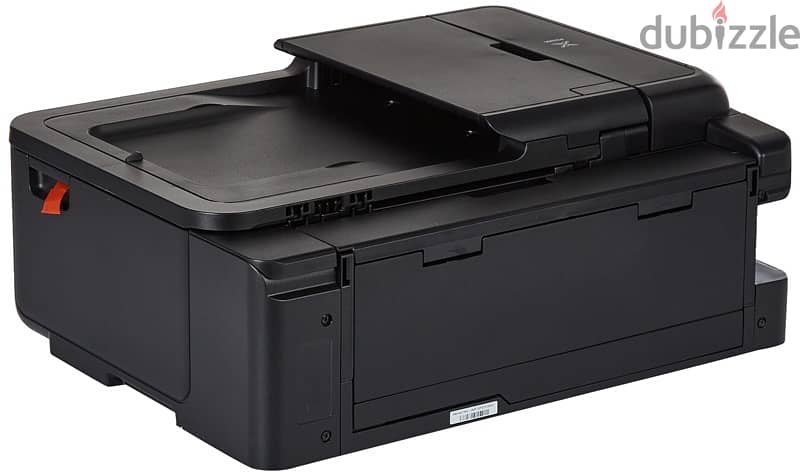 Canon PIXMA TS9540 Black printer A3 All-In-One for the home office 4