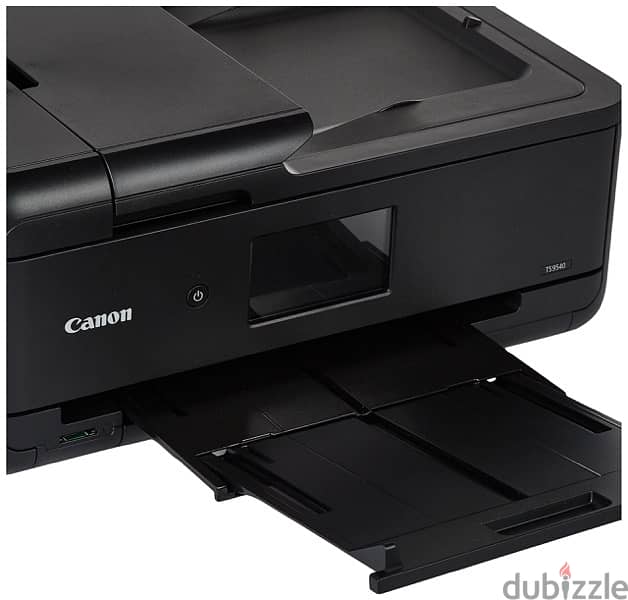 Canon PIXMA TS9540 Black printer A3 All-In-One for the home office 9