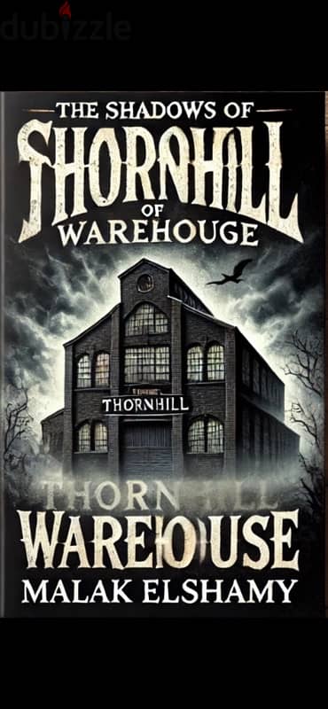 Shadows Of Thornhill Warehouse 0