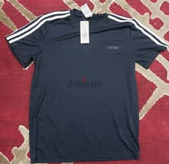 original Adidas shirt من امريكا جديد