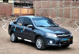 Lada Granta 2016