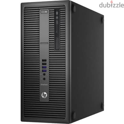 HP EliteDesk 800 G2 TWR