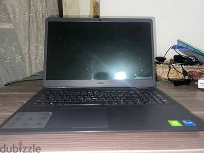 Dell Vostro 3500 laptop - 11th Gen Intel core i5, 12GB