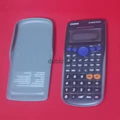 casio fx_95 es blus