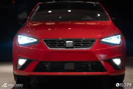 Seat Ibiza سيات ابيزا 2024