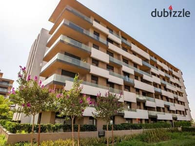 Fully finished apartment for sale in Al Burouj Compound, Shorouk