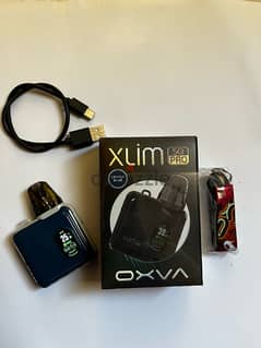 oxva xlim sq pro للبيع