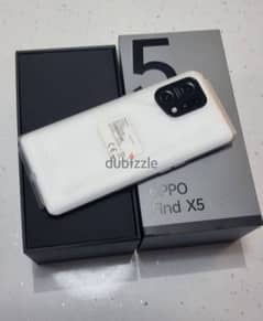 oppo Find x5 5G 0