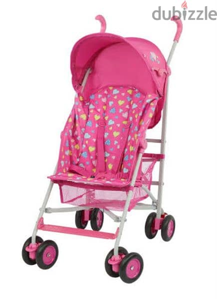 Mothercare stroller 1