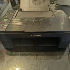 canon pixima TS3140