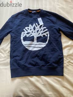 Timber land sweatshirt