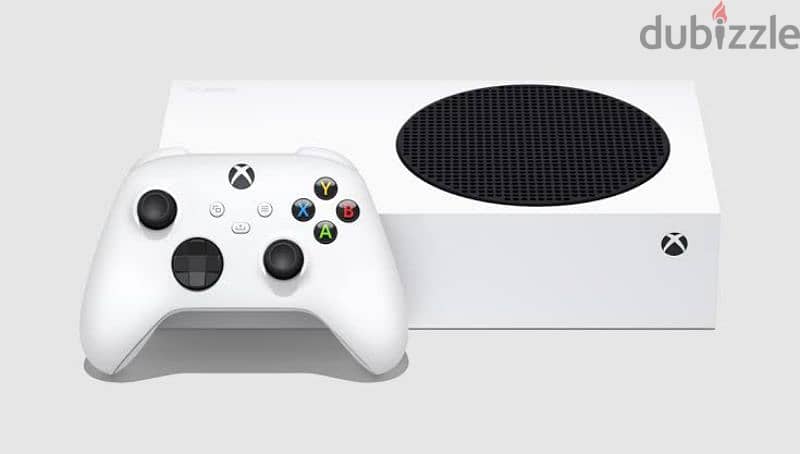 Xbox series s 0