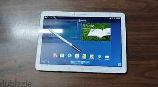 Galaxy note 10.1 (2014) eddition