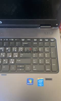 laptop hp zbook 16g ram corei7