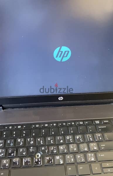 laptop hp zbook 16g ram corei7 gaming 2