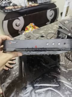 dvr zvision 5 mega