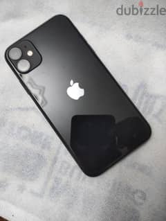 iPhone 11 128G للبيع او للبدل