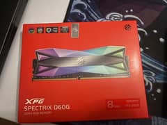 Xbg Ram 2*8