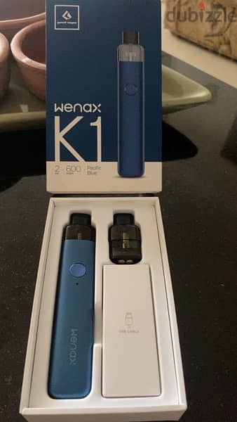 Wenax K1