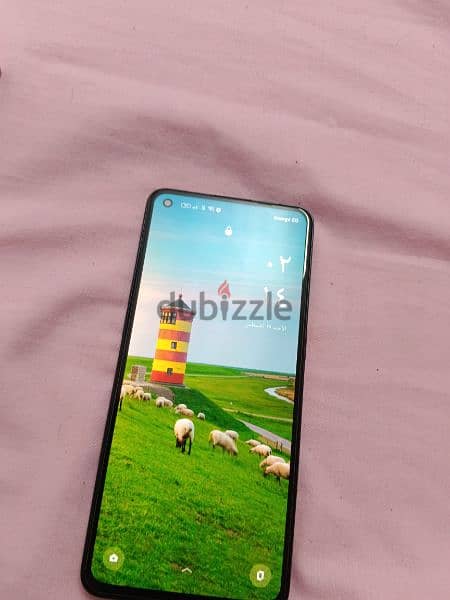 للبيع oppo Reno 6 5g 4