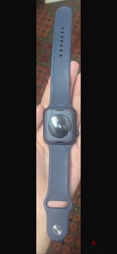 apple watch series SE (gen 2 ) 44 mm