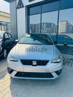 Seat Ibiza FR 2024