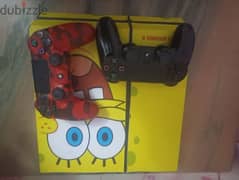 playstation 4 fat