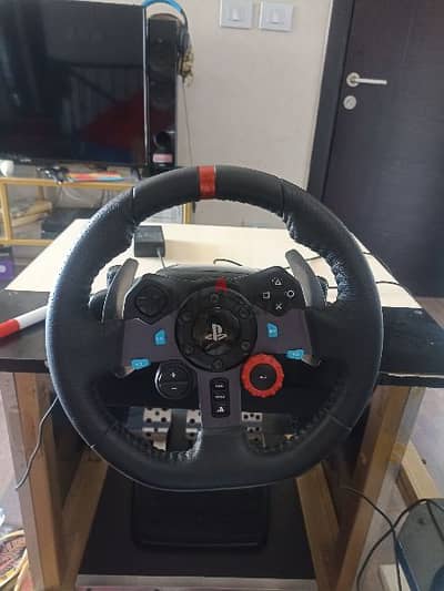 custom g29 steering wheel for ps4