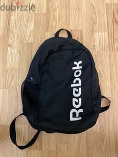 Original Reebok Bag / شنطه ريبوك اصليه