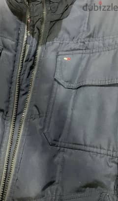 Tommy Hilfiger origina jacket