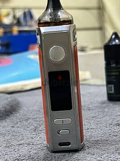 vape drag s pro