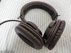 Audio Technica ATH-M30x Professional Monitor Headphone