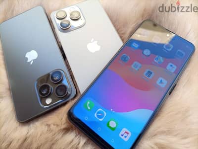 فاتك كتير وقليل تعال خد عرض توفير
iPhone 15pro max
السوبر ماستر اليابا