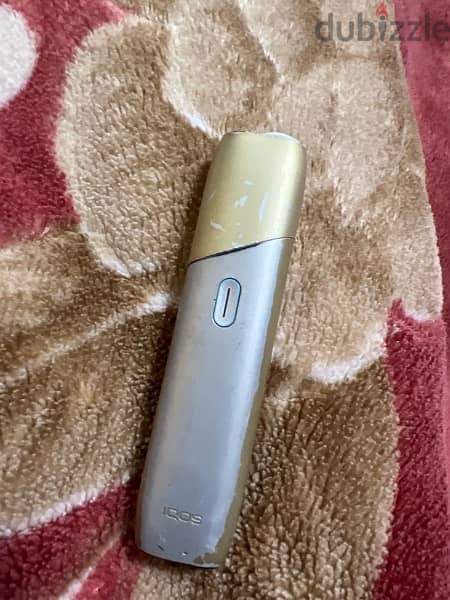 iqos luma 1