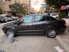 Fiat Linea 2009