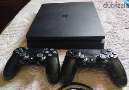 Sony playstation 4slim