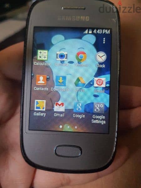 Samsung pocket neo 0